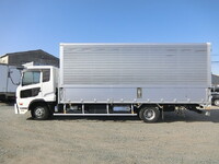 UDトラックスコンドルアルミウイング中型（4t）[写真09]