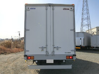 UDトラックスコンドルアルミウイング中型（4t）[写真10]