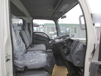 マツダタイタンダブルキャブ（Wキャブ）小型（2t・3t）[写真12]