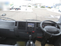 マツダタイタンダブルキャブ（Wキャブ）小型（2t・3t）[写真14]