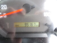 マツダタイタンダブルキャブ（Wキャブ）小型（2t・3t）[写真15]