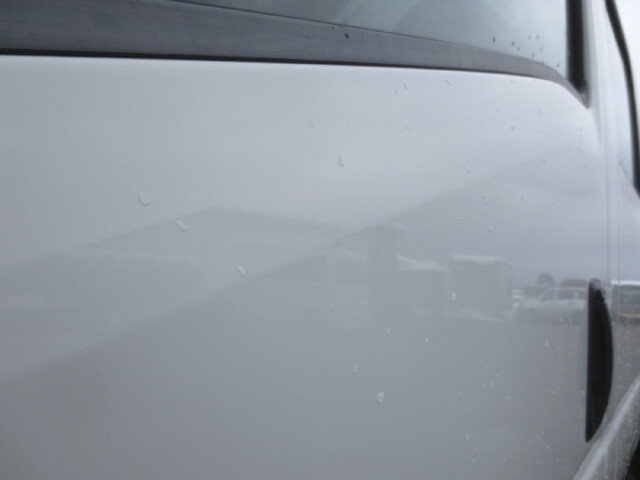 マツダタイタンダブルキャブ（Wキャブ）小型（2t・3t）[写真16]