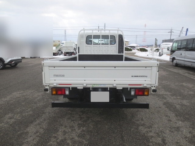 マツダタイタンダブルキャブ（Wキャブ）小型（2t・3t）[写真06]