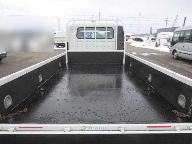 マツダタイタンダブルキャブ（Wキャブ）小型（2t・3t）[写真09]