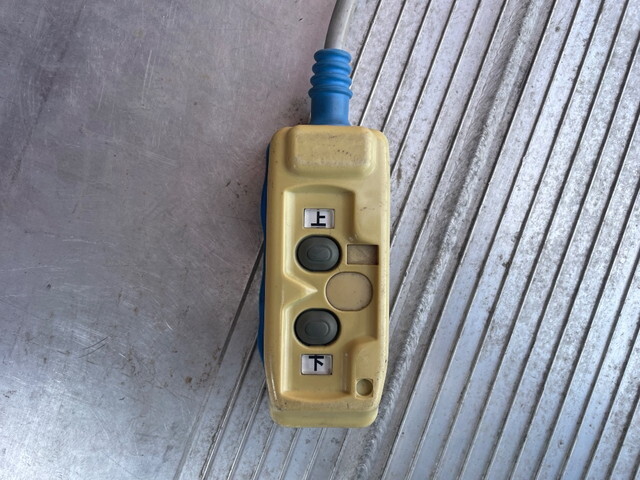 日野デュトロアルミバン小型（2t・3t）[写真13]