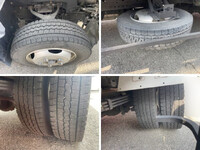 日野デュトロアルミバン小型（2t・3t）[写真15]