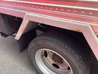 日野デュトロアルミバン小型（2t・3t）[写真16]