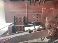 日野デュトロアルミバン小型（2t・3t）[写真22]