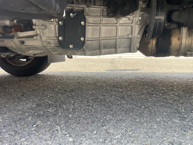 日野デュトロアルミバン小型（2t・3t）[写真22]