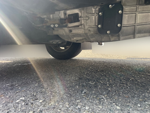 日野デュトロアルミバン小型（2t・3t）[写真23]