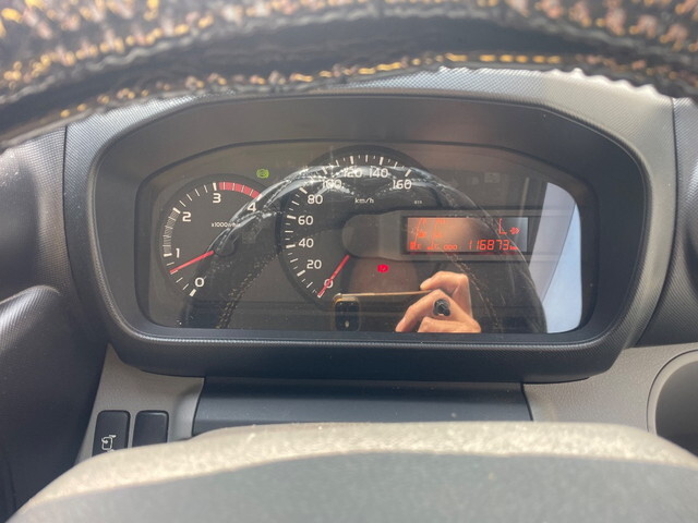 日野デュトロアルミバン小型（2t・3t）[写真33]