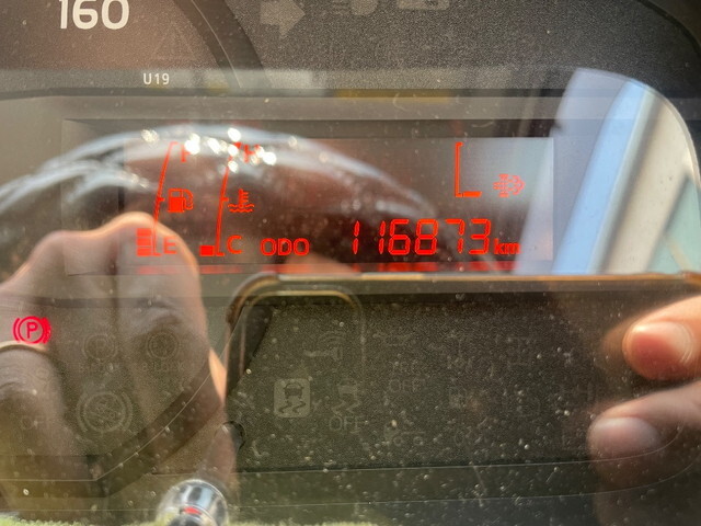 日野デュトロアルミバン小型（2t・3t）[写真34]