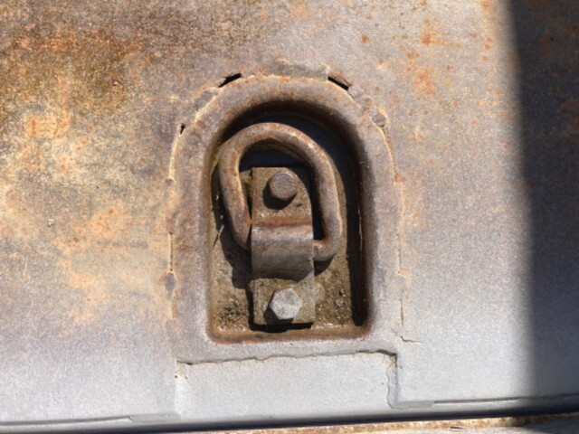 日野デュトロクレーン3段小型（2t・3t）[写真10]