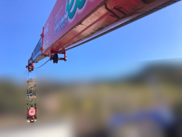 日野デュトロクレーン3段小型（2t・3t）[写真11]