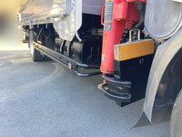 日野デュトロクレーン3段小型（2t・3t）[写真16]