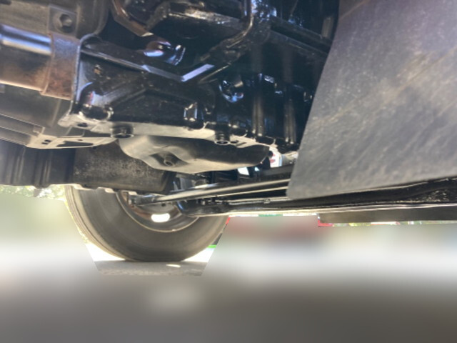 日野デュトロクレーン3段小型（2t・3t）[写真19]