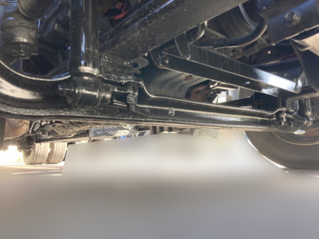 日野デュトロクレーン3段小型（2t・3t）[写真20]