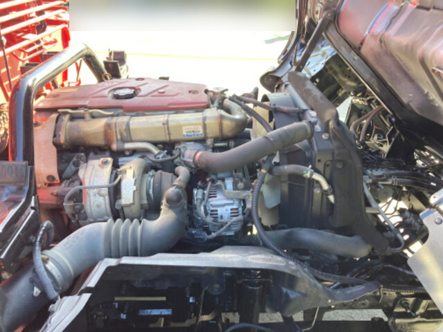 日野デュトロクレーン3段小型（2t・3t）[写真24]