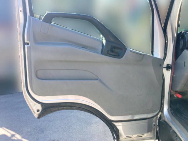 日野デュトロクレーン3段小型（2t・3t）[写真27]