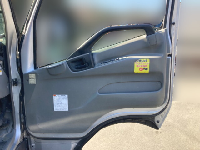 日野デュトロクレーン3段小型（2t・3t）[写真28]