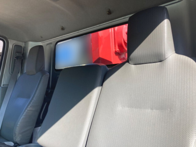 日野デュトロクレーン3段小型（2t・3t）[写真31]