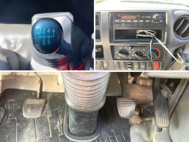 日野デュトロクレーン3段小型（2t・3t）[写真36]