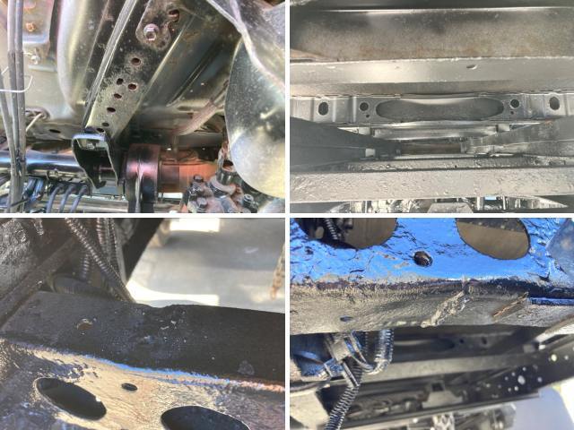 日野デュトロクレーン3段小型（2t・3t）[写真37]