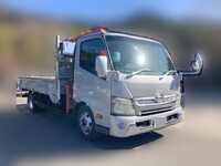 日野デュトロクレーン3段小型（2t・3t）[写真04]