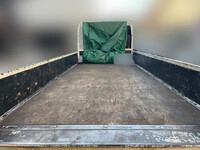 日野デュトロ平ボディ小型（2t・3t）[写真12]