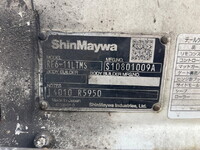 日野デュトロ平ボディ小型（2t・3t）[写真16]