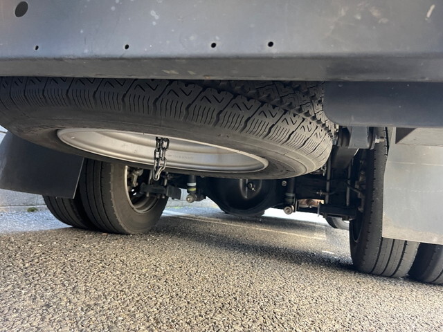 日野デュトロ平ボディ小型（2t・3t）[写真20]