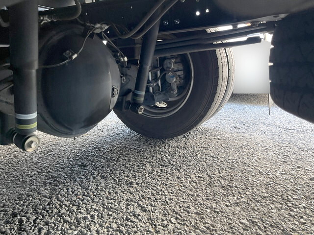 日野デュトロ平ボディ小型（2t・3t）[写真21]