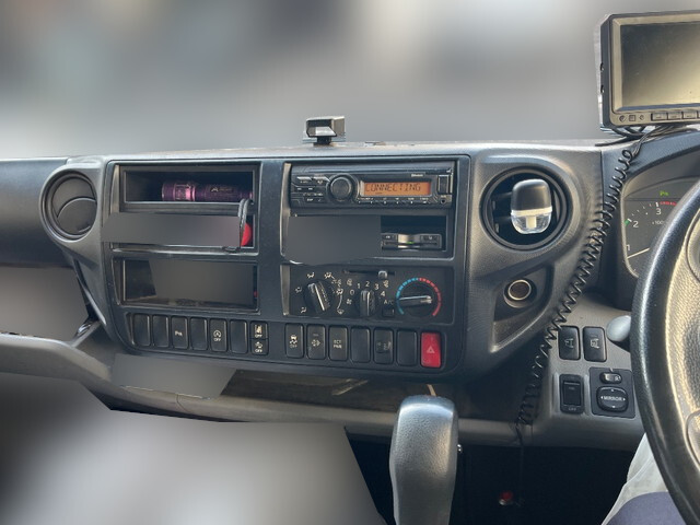 日野デュトロ平ボディ小型（2t・3t）[写真30]