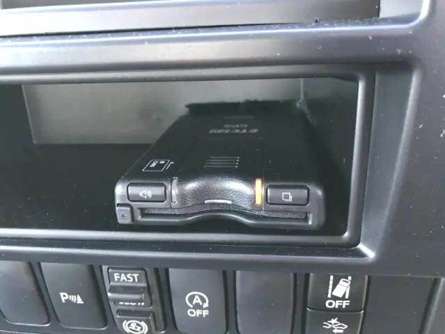 日野デュトロクレーン4段小型（2t・3t）[写真13]