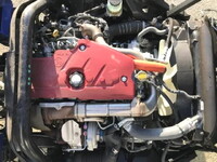 日野デュトロクレーン4段小型（2t・3t）[写真17]