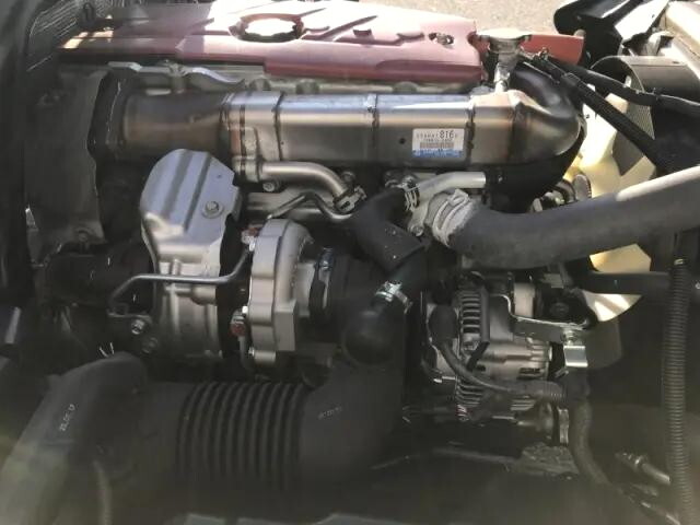 日野デュトロクレーン4段小型（2t・3t）[写真18]