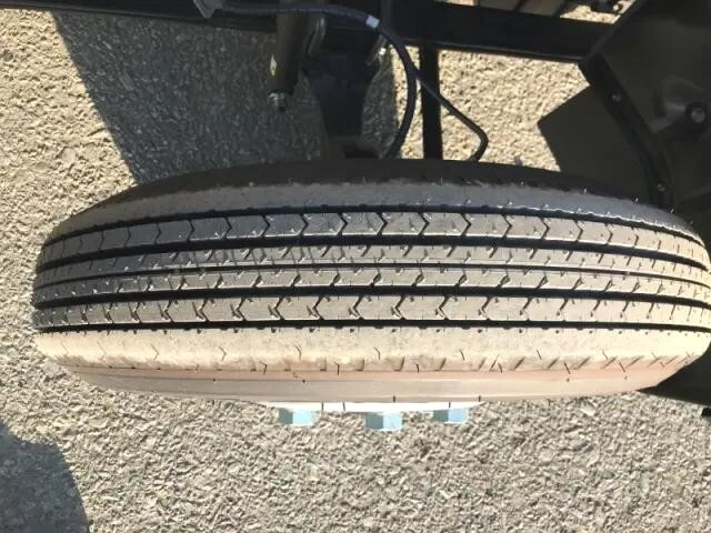 日野デュトロクレーン4段小型（2t・3t）[写真21]