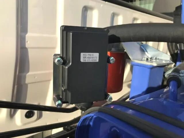 日野デュトロクレーン4段小型（2t・3t）[写真25]