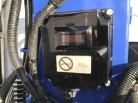 日野デュトロクレーン4段小型（2t・3t）[写真27]