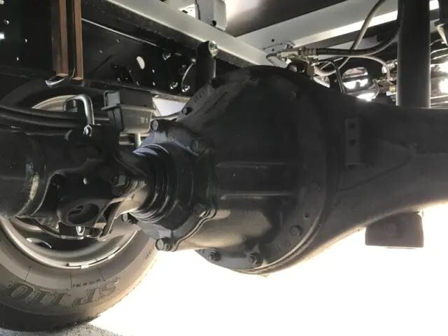 日野デュトロクレーン4段小型（2t・3t）[写真27]