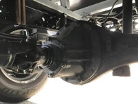 日野デュトロクレーン4段小型（2t・3t）[写真28]