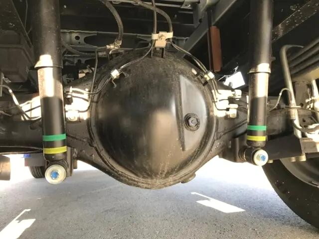 日野デュトロクレーン4段小型（2t・3t）[写真28]