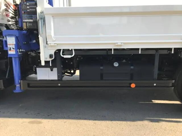 日野デュトロクレーン4段小型（2t・3t）[写真33]