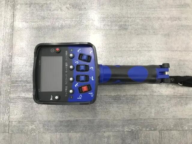 日野デュトロクレーン4段小型（2t・3t）[写真34]