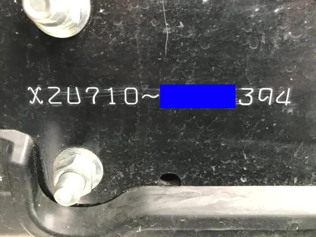 日野デュトロクレーン4段小型（2t・3t）[写真37]