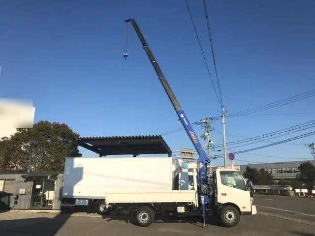 日野デュトロクレーン4段小型（2t・3t）[写真06]