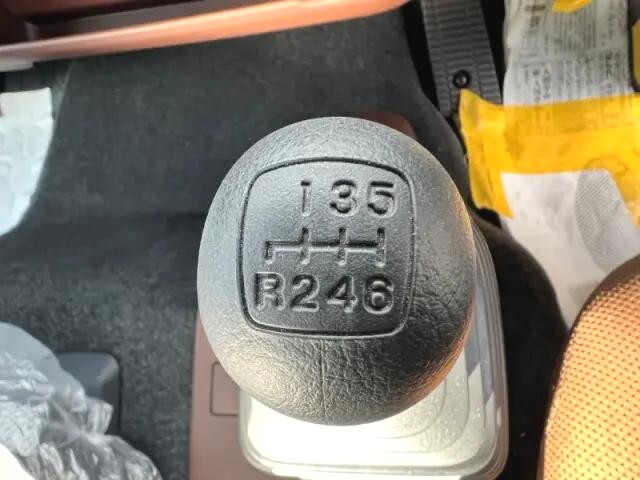 日野レンジャーコンテナ専用車中型（4t）[写真11]