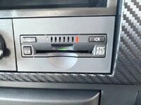 日野レンジャーコンテナ専用車中型（4t）[写真14]