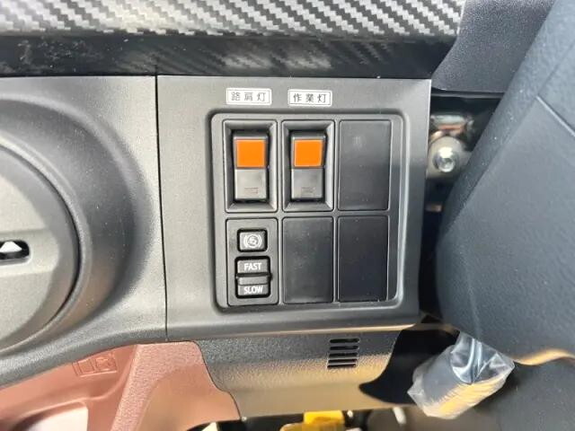 日野レンジャーコンテナ専用車中型（4t）[写真14]