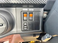 日野レンジャーコンテナ専用車中型（4t）[写真15]